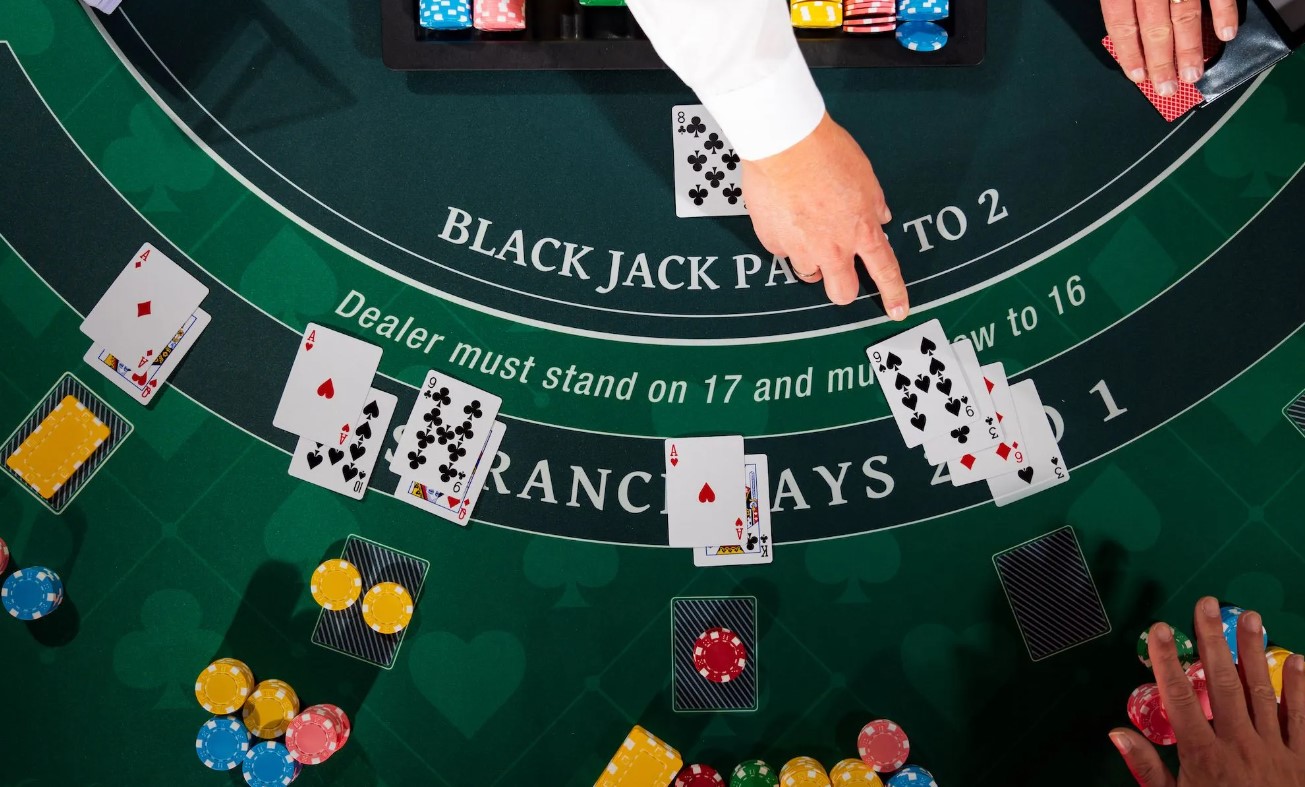 Aussieplay Casino Blackjack___2