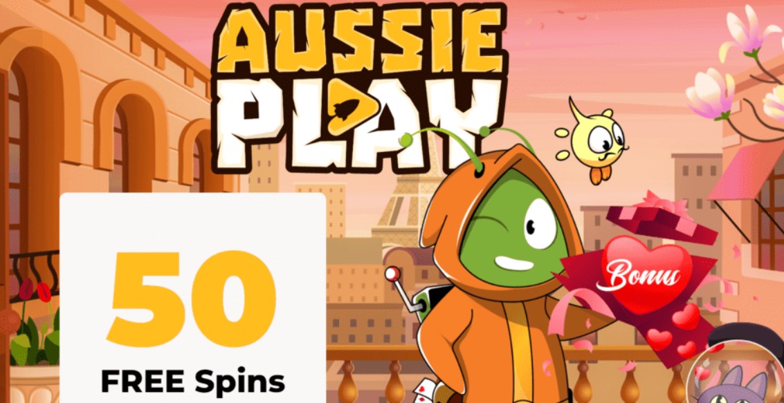 Aussieplay Casino Free Spins__3
