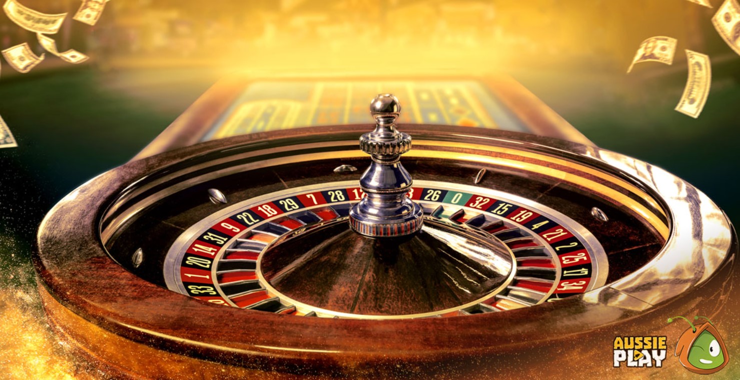 Aussieplay Casino Roulette__2
