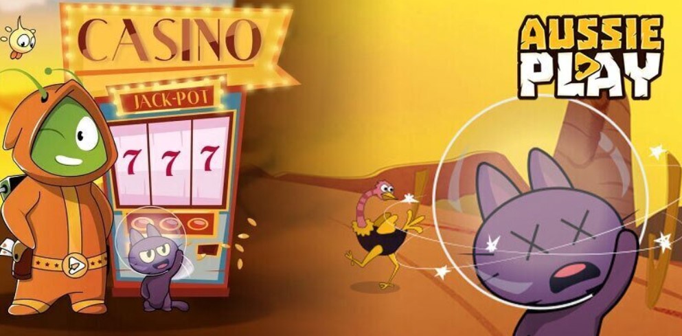 Aussieplay Casino Software Download 2