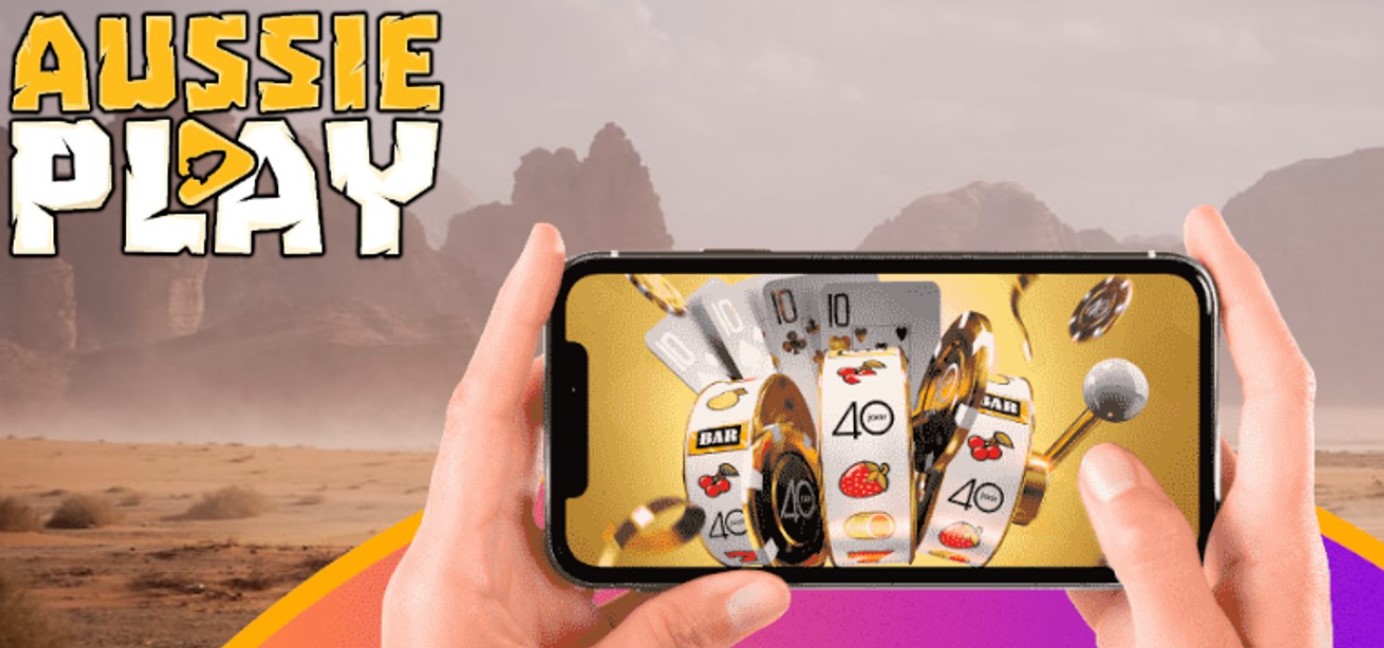 Aussieplay Casino's Game Selection 1