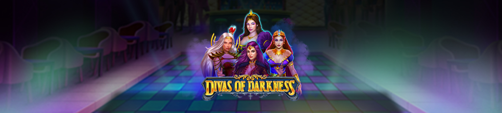 Divas of Darkness Slot 1