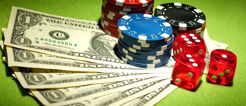 Play Real Casino Online